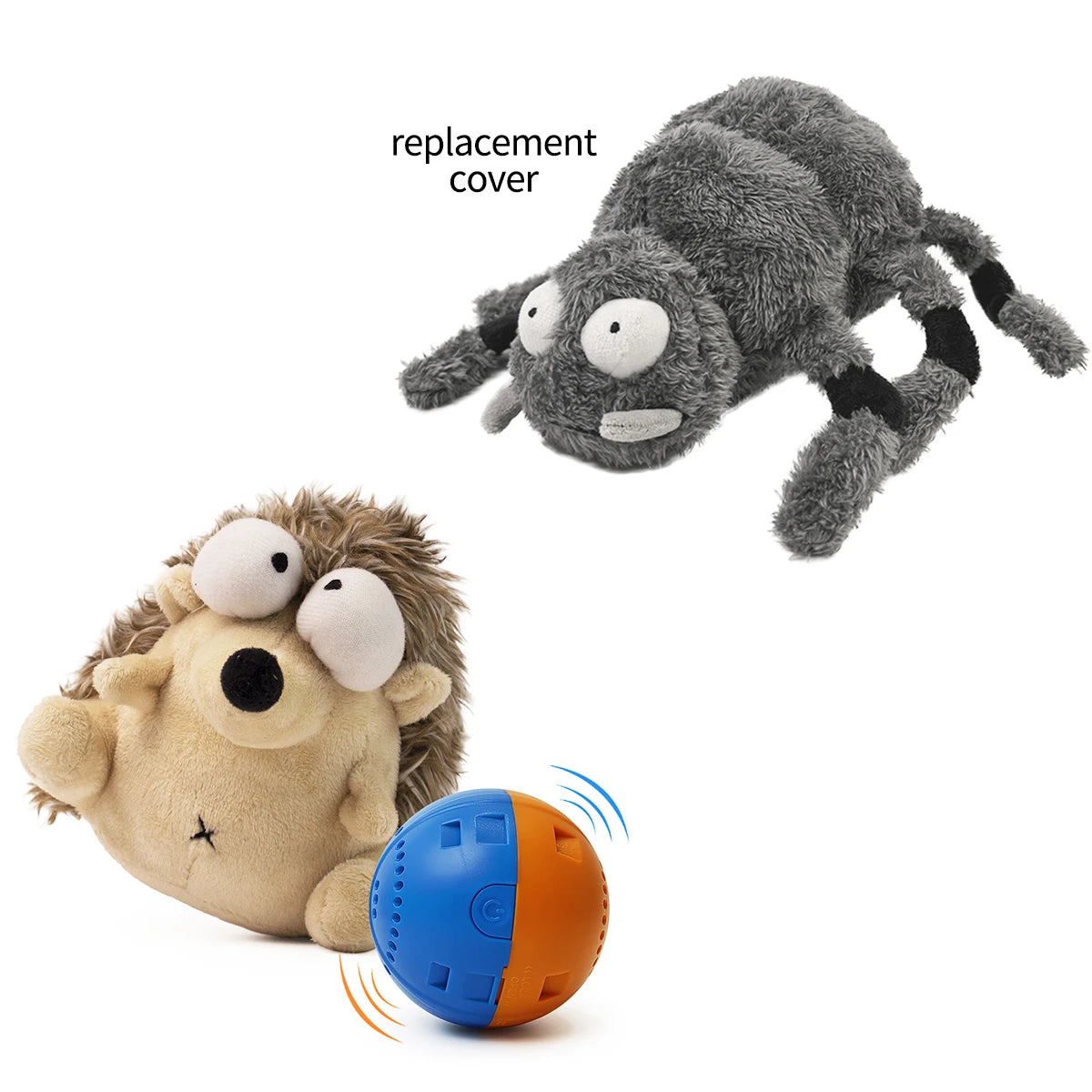 Interactive Dog Toy Plush Dog Toy Dancing Dog Toy Ball Dog Toy Dog Chew Toy Dog Fetch Toy Plush Puppy Toy Small Dog Toy