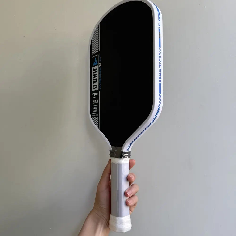 JOOLA Gen 4 Pickle Ben Johns Perseus Pro IV 16mm Pickleball Paddle GEN 4 TFP Foam Core with Toray T700 Carbon Fiber Surface