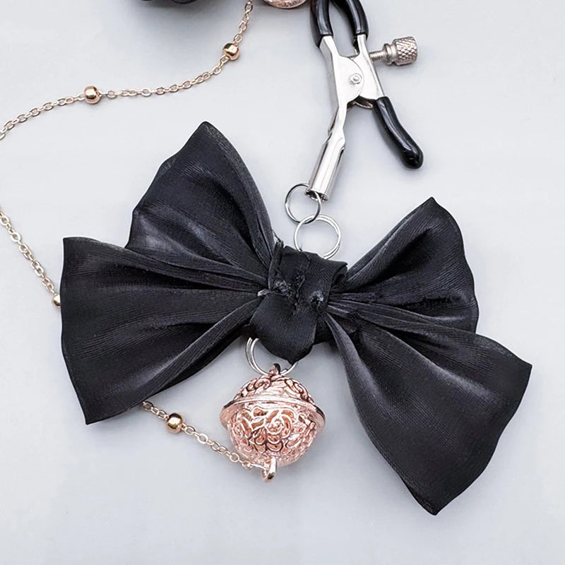 Sex Toys For Women Fetish Role Play Couple Erotic Games Accessories Nipple Clamps Exotic Bondage Restraints Adult Products