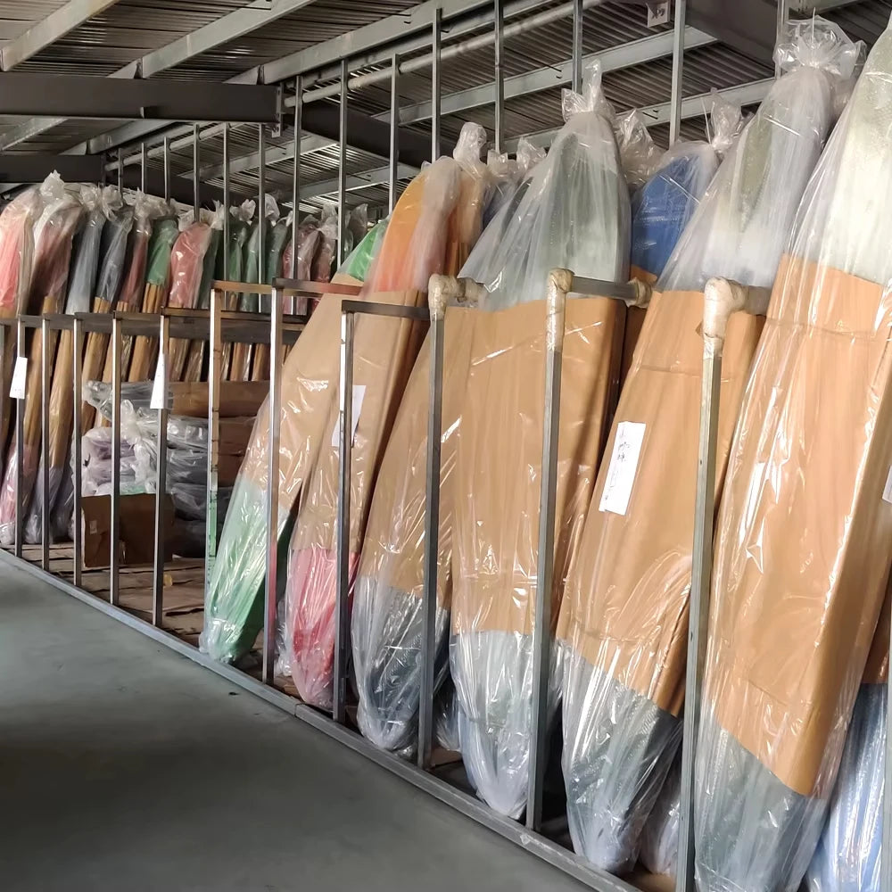 2025 Portable LLDPE Kayak With Split Hard Shell Electric Pedal-Driven Canoe For Solo Tandem Lake Sea Adventures Modular Assembly