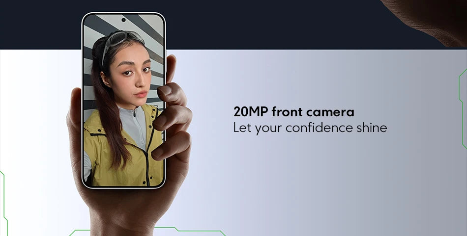 EU POCO F7 5G Smartphone European Version Snapdragon® 8s Gen 4 6500mAh Battery 90W 6.83" 1.5K 120Hz AMOLED 50MP Camera OIS NFC