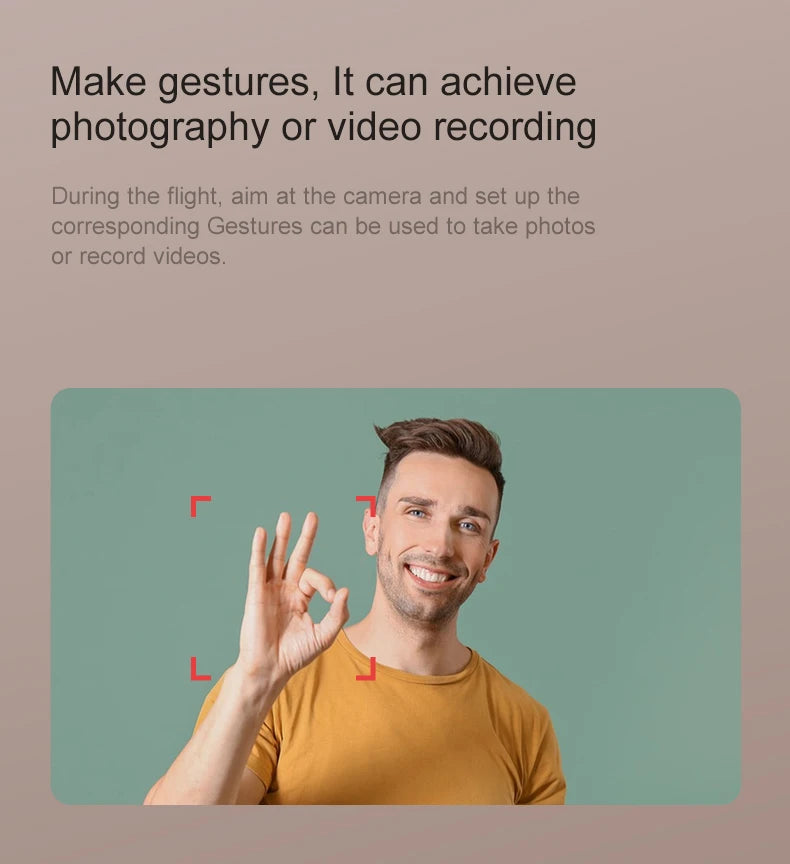 VIVO D88 Drone 8K Aerial HD Dual Camera Photography Intelligent Obstacle Avoidance Brushless Motor 5G WIFI GPS Return VR Drone