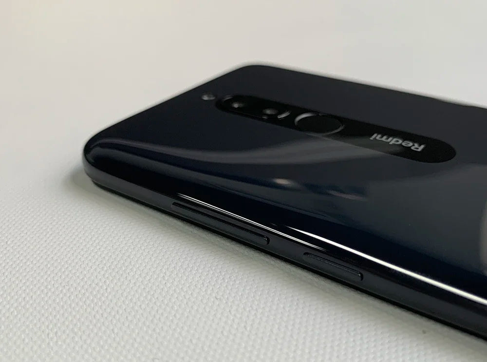 Original Xiaomi Redmi 8 4GB 64GB 4700 mAh Smartphone Dual SIM 6.22'' 12MP+2MP+8MP Snapdragon 439 Octa-Core 4G LTE Mobile Phone