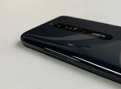 Original Xiaomi Redmi 8 4GB 64GB 4700 mAh Smartphone Dual SIM 6.22'' 12MP+2MP+8MP Snapdragon 439 Octa-Core 4G LTE Mobile Phone