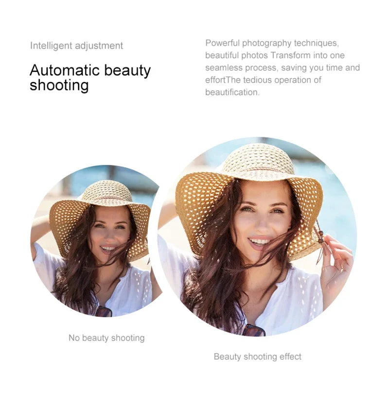 Xiaomi D16 Drone 8K Aerial GPS Avoidance Bushless Motor Drone Electric Adjustment HD Profesional Dual-camera Optical Flow