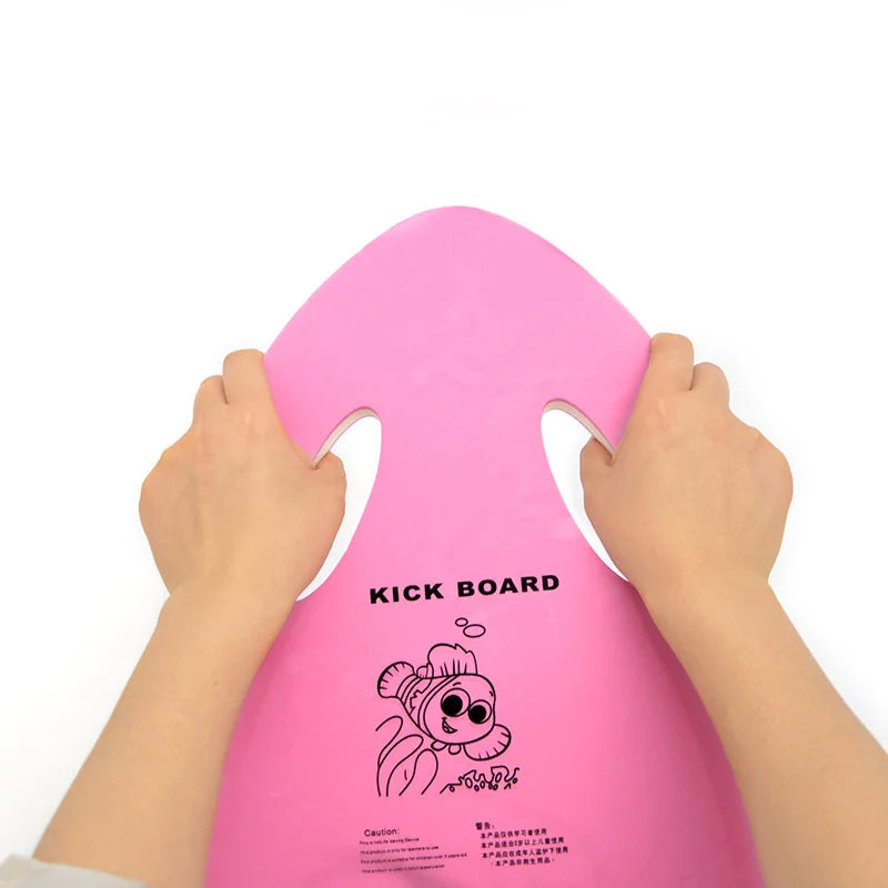 1 Piece Swimming Beginner Hand-held Board Water Board, Outdoor Indoor Swimming Pool Seaside A-shaped Board, Floating Board