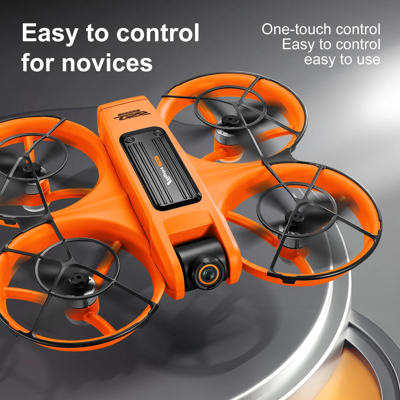 2025 New S156 Drone with Screen Brushless Optical Stream Positioning Quadcopter with Camera FPV Traverser Novice Toy Airplane