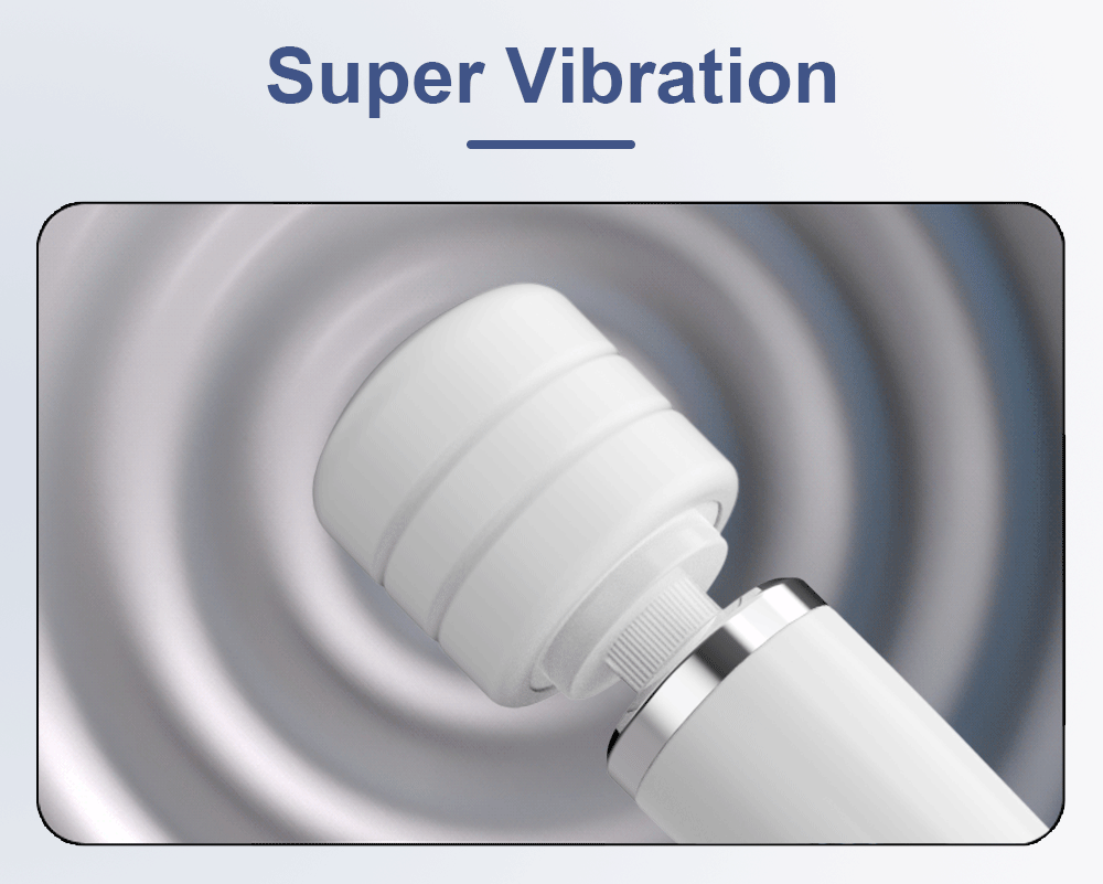 AV Magic Wand Vibration Clitoris Stimulator Dildo Vibrator Masturbation Tool for Women Couple Massage Vibrator Sexy Adult Female
