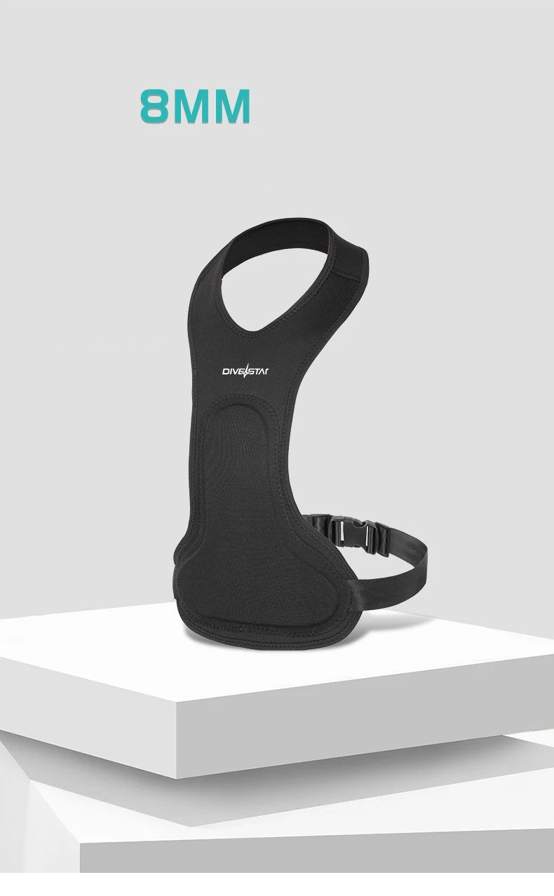 Neoprene Life Jacket for Adult Children New Water Sport Buoyancy Jacket Life Vest Swimming Boating Skiing Driving Vest Drifting