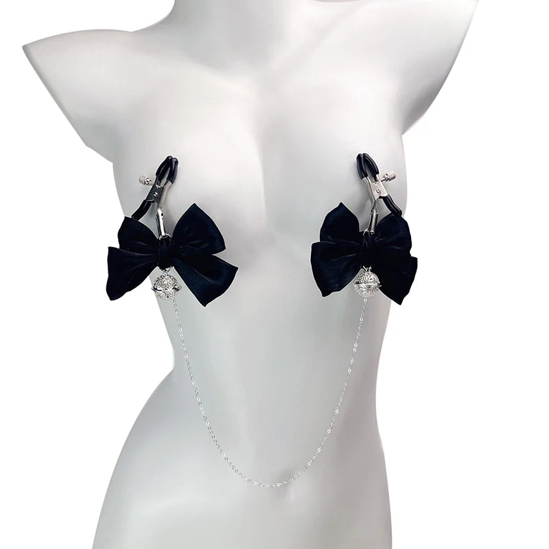 Sex Toys For Women Fetish Role Play Couple Erotic Games Accessories Nipple Clamps Exotic Bondage Restraints Adult Products