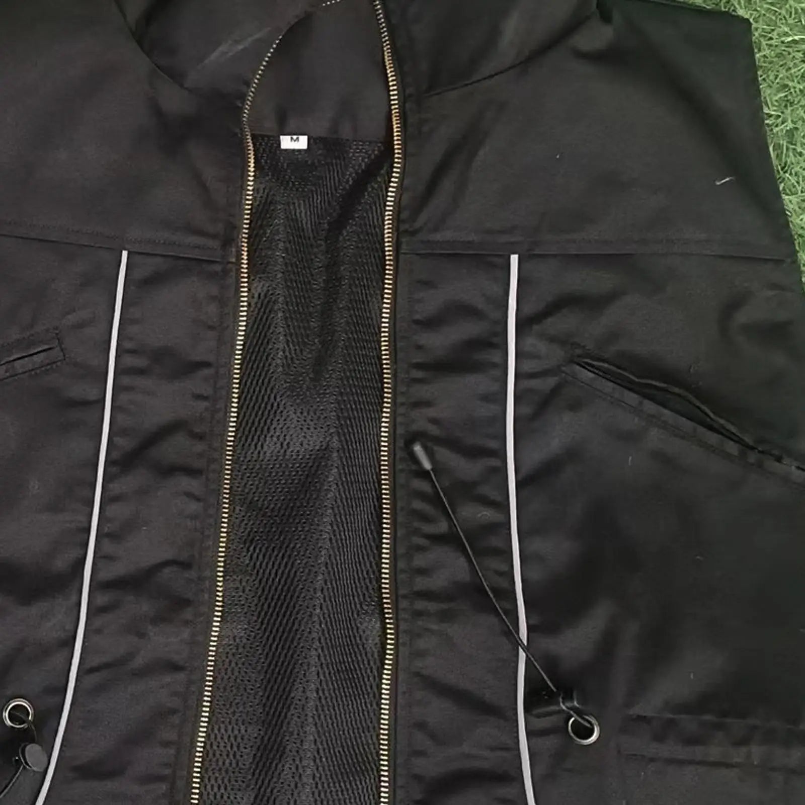 Dog Handler Vest for Training And Protection in Various Sizes