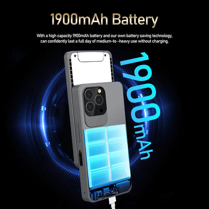 Function phone,smart phone,slider phone,button phone,2+16GB,4.0inch screen,button touch screen two-in-one,1900mAh portable phone