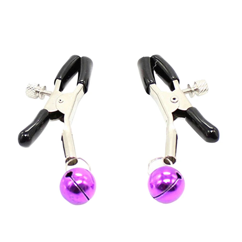 【AD】Sex Toys For Women Fetish Role Play Couple Erotic Games Accessories Nipple Clamps Restraints Adult Products