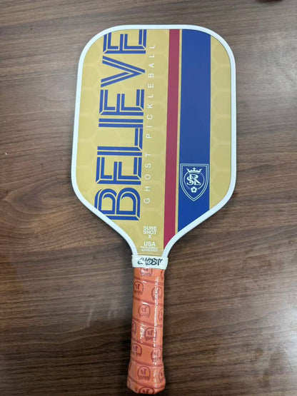 1.4mm Thickness 1.6mm Thickness Pickleball Paddle for Kids And Adults