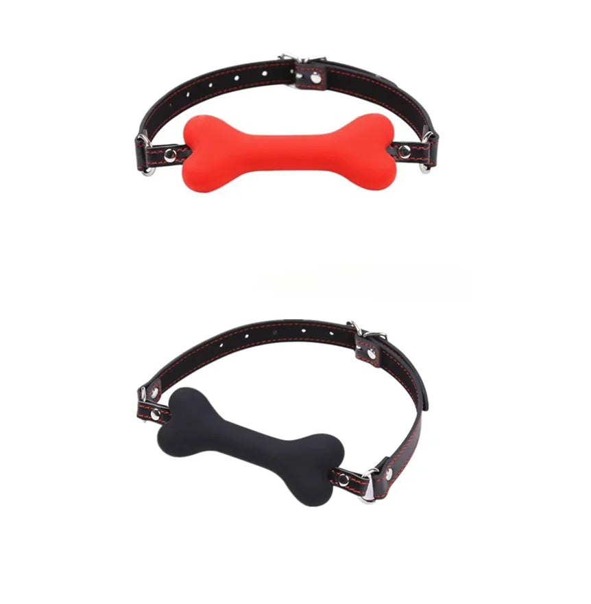 Adult Toys Sex Products Lots Gag Ball Bdsm Sex Bondage Set Open Mouth Gag Exotic Accessories Sex Toys For Women