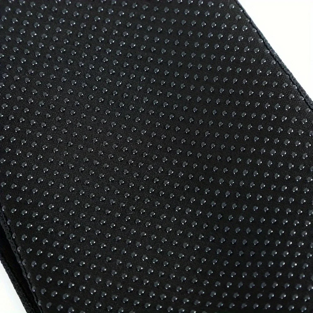 3mm Neoprene Socks Wetsuit Shoes Non Slip Surf Swim Fins Socks Warm Beach Boots for Snorkeling Diving Water Sports