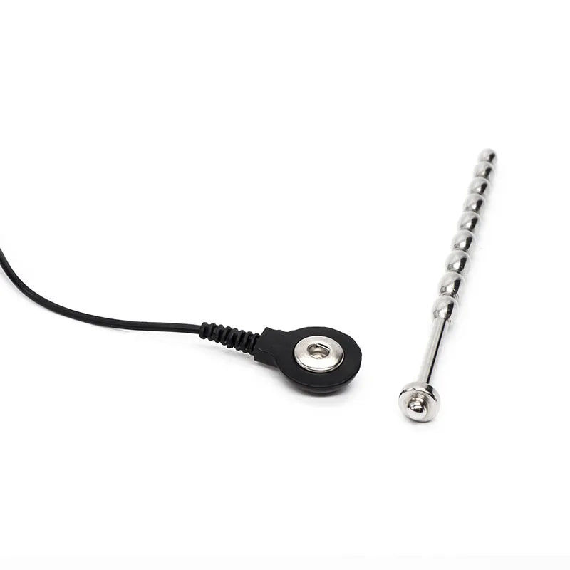 Adult Products Female Masturbation Anal Dilator Prostate Massage Exotic Accessories Anal Plug Electric Shock Sex Toys for Women