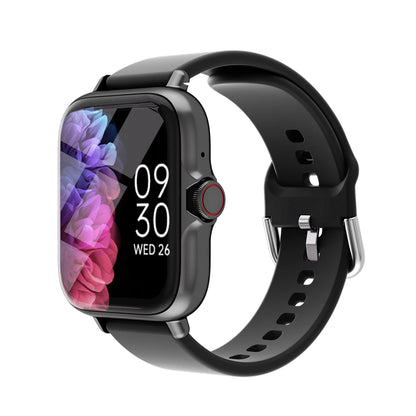 Outdoor Sports Smartwatch Wireless Calling Information Reminder Custom Wallpaper Men Women Multifunctional Smart Watches Music