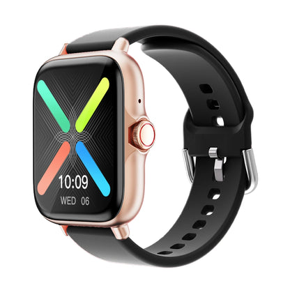 Outdoor Sports Smartwatch Wireless Calling Information Reminder Custom Wallpaper Men Women Multifunctional Smart Watches Music