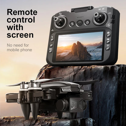 Xiaomi D5 Drone 8K Aerial HD Dual Camera Photography Intelligent Obstacle Avoidance Brushless Power 5G WIFI GPS Return Drone