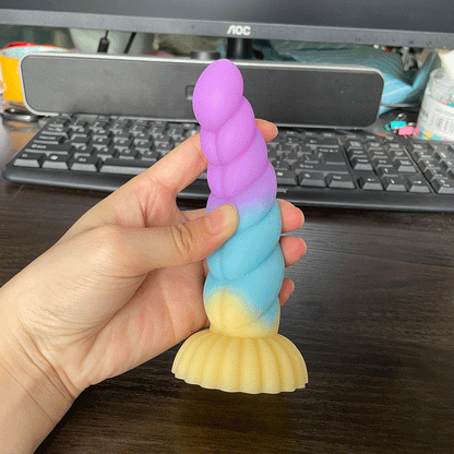 Fine Anal Plugs Women 3 Size Twist Style Butt Plug For Woman Anal Dildo Soft Dilatador Anaĺ Xxl Plug AnaĺE Femme 18+ ButtPlug