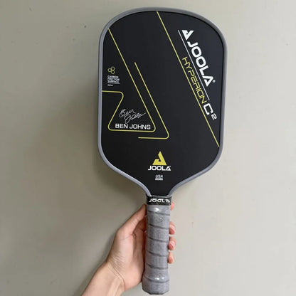 JOOLA Gen 4 Pickle Ben Johns Perseus Pro IV 16mm Pickleball Paddle GEN 4 TFP Foam Core with Toray T700 Carbon Fiber Surface