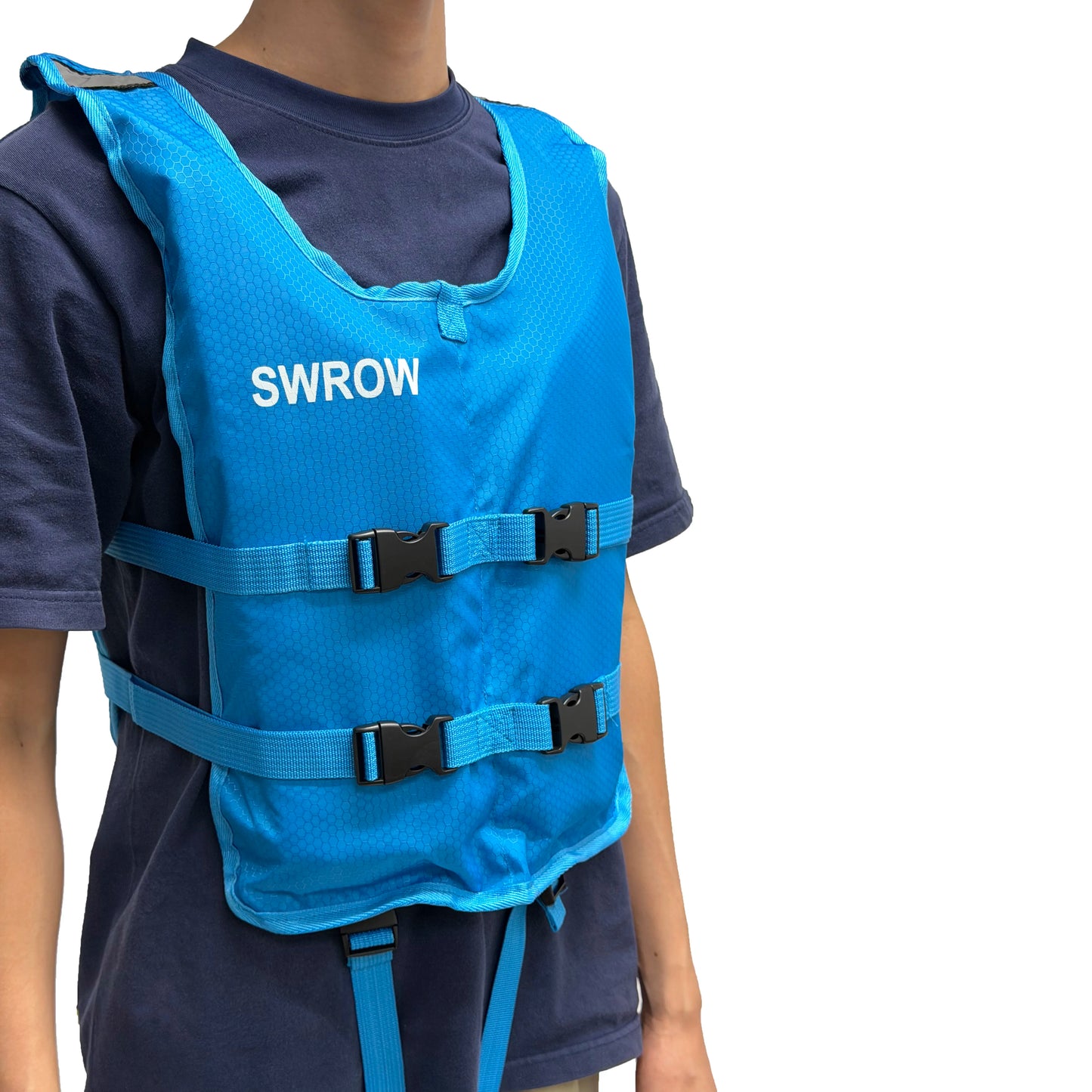 Life Jacket for Adults Kids, Life Vests with Legs Straps, Surf Lifeguard, Water Sports Kayaking Swimming SUP Safety PFD