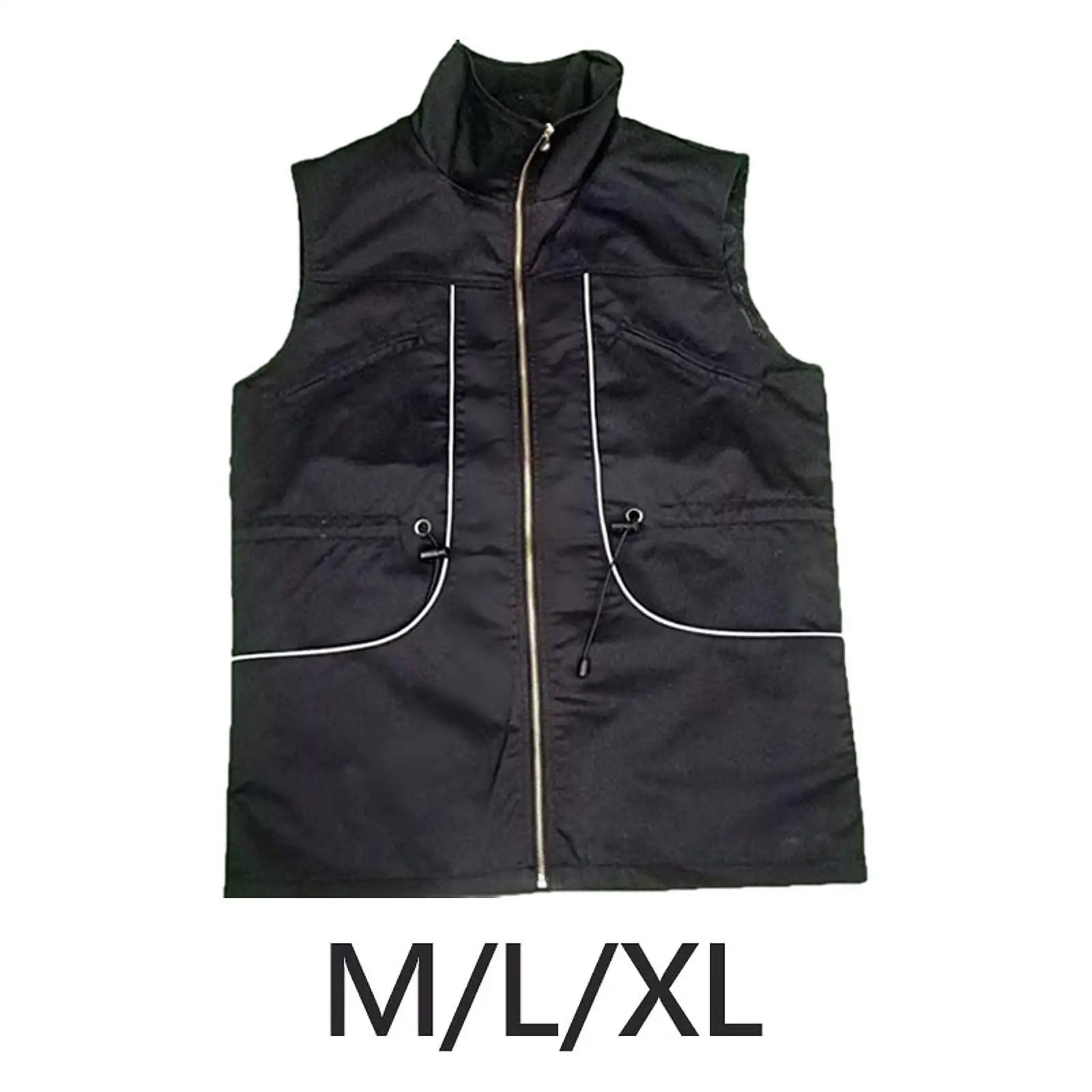 Dog Handler Vest for Training And Protection in Various Sizes