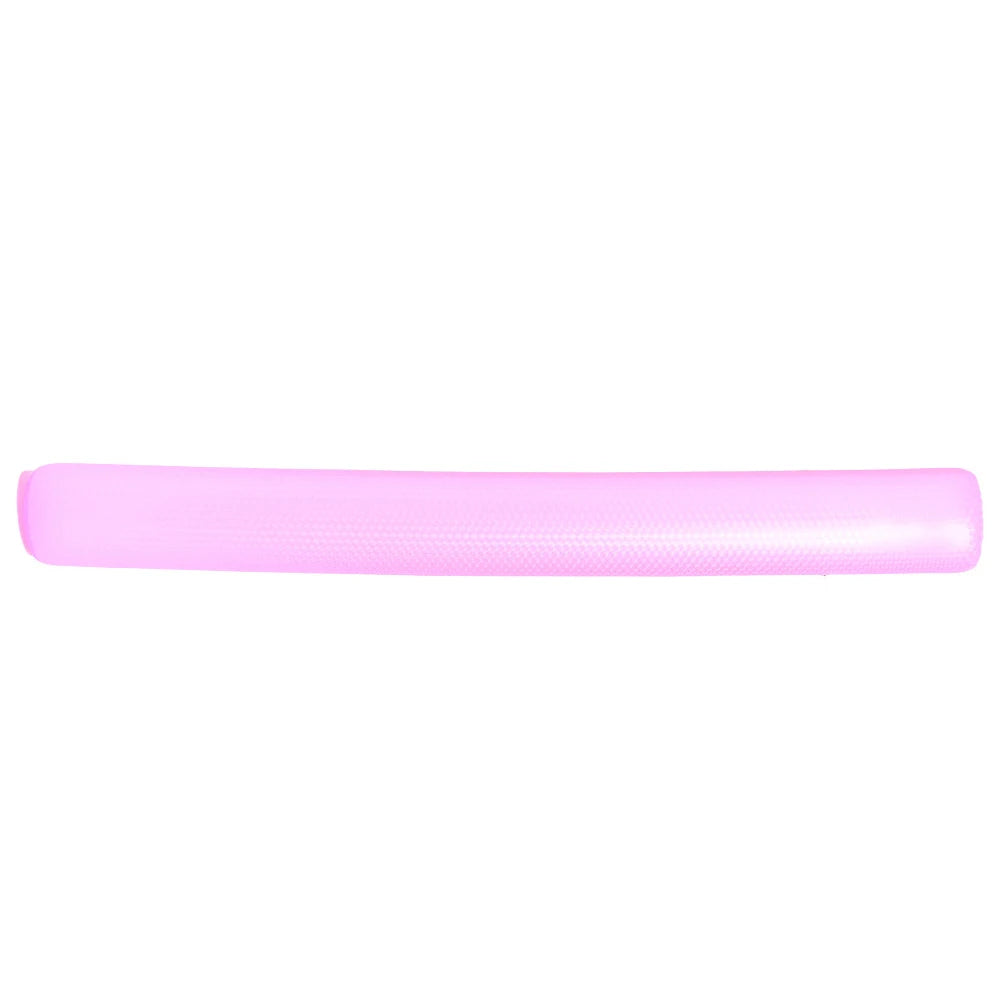 PVC Pool Inflatable Sticks Inflatable Pool Noodles Stick Giant Blow Up Pool Noodles for Adult Swimming Pools Beach Lake Party