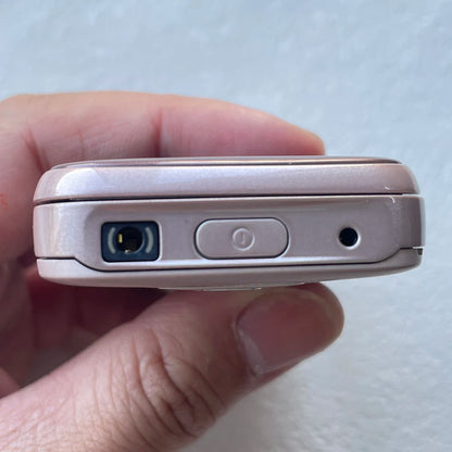 Original 3600s 3600 Slide Unlocked Mobile Cell Phone 2G GSM 850/900/1800/1900 Only English Keyboard Cellphone.