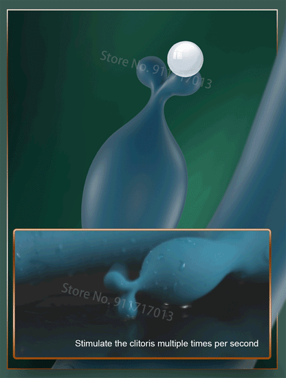 Powerful G Spot Vibrator for Woman Clit Clitoris Stimulator Massager Female Masturbator Dildo Vibrating Sex Toys Goods Adults 18