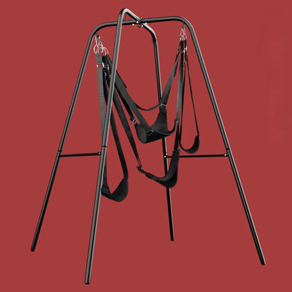 Sex Swing Furniture Strap Sex Toys for Couples Erotic BDSM Bondage Sling Hammock Adult Games Sex Positions Balancoire Sexuelles