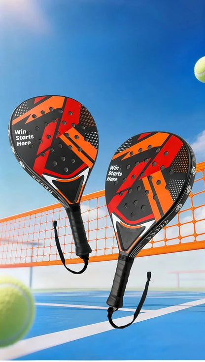 2026 ABS pala padel racket raquete beach tennis racket  pickleball padel accessories outdoors deportes pickleball paddle beach