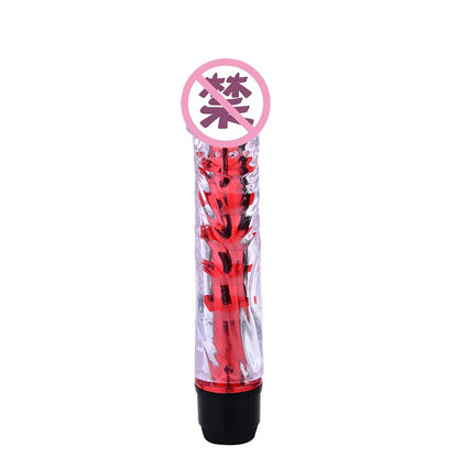 Thorn Dragon Vibrator G Spot Vagina Clitoris Stimulator Anal Plug Erotic Goods Sex Toys for Women Men Adult Dildo Vibrators Wand