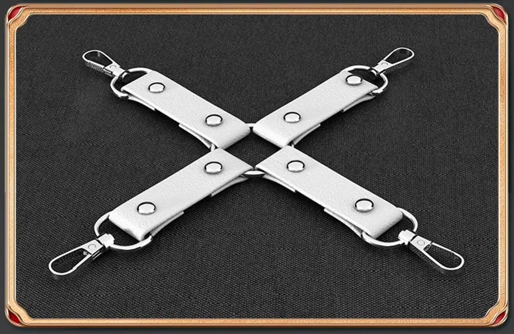 Sex toys for women BDSM sexual couples kit Adult Sexy Toys sexyshop erotic accessories handcuffs for session Anal plug sex game