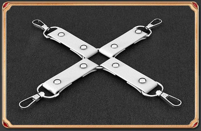 Sex toys for women BDSM sexual couples kit Adult Sexy Toys sexyshop erotic accessories handcuffs for session Anal plug sex game