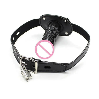 Adult Games Couples Adult Toys Nipple Sex Toy Men Bdsm Bondage Fetish Open Mouth Dildo Penis Plug Oral Sex Toys Female Gagging