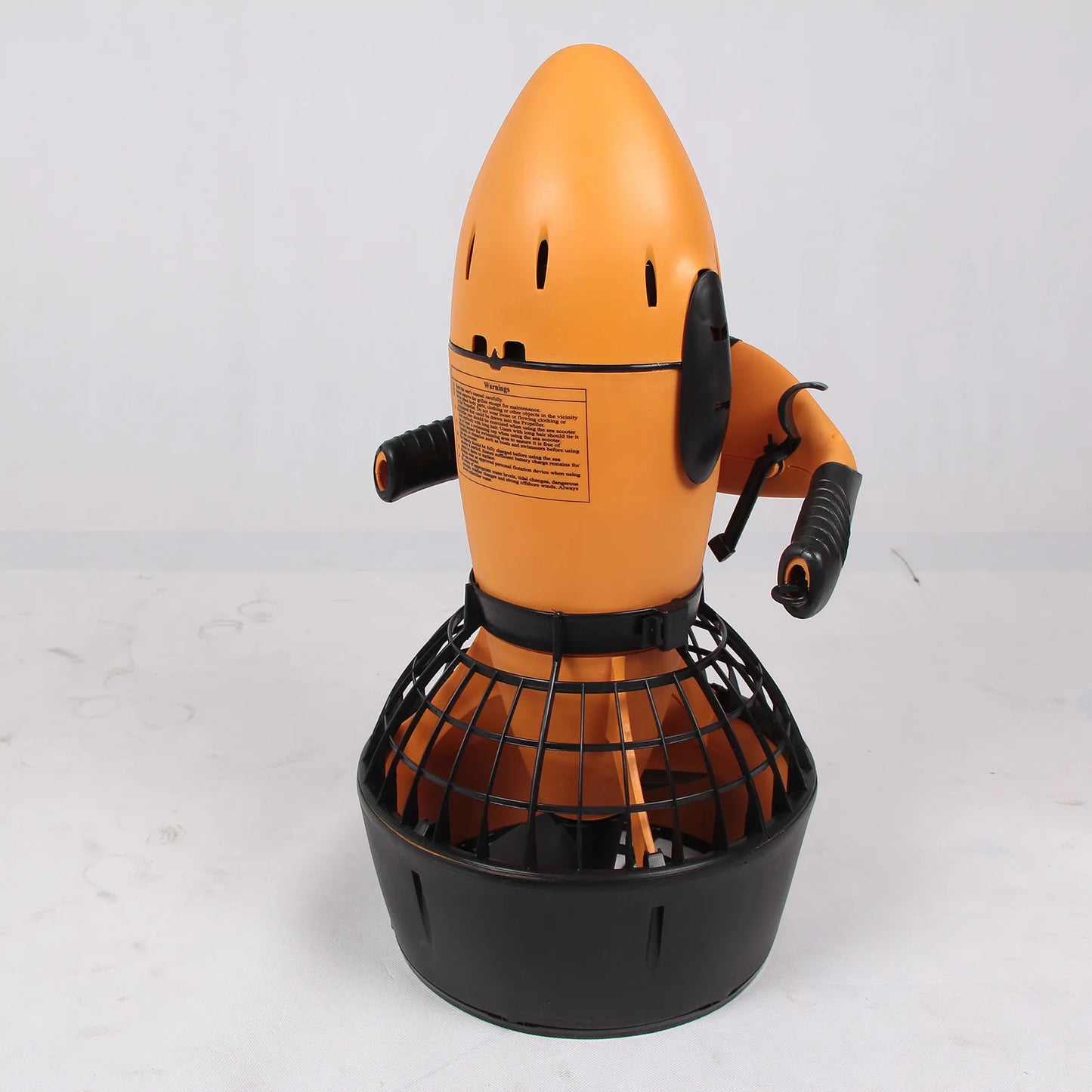 High Speed Under Motor Scooters Underwater Propeller Sea Water Scooter for Diving Snorkeling