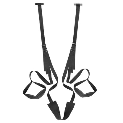 Hanging Sex Door Swing BDSM Sex Toys for Couples Fetish SM Bondage Restraints Adults Games Sex Furniture Swings Over The Door