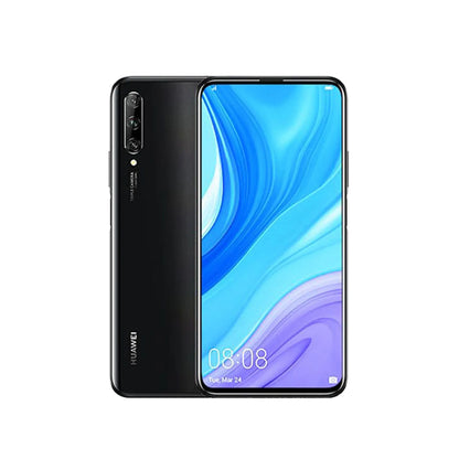 HUAWEI Y9S smartphone 4G LTE 6.59'' 2340 x 1080 pixel 4000mAh battery capacity Global firmware Kirin 710F Original used phone