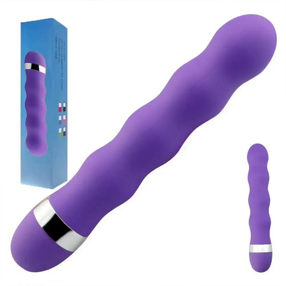 Anal Erotic Goods Products Dildo Sex Toys for Woman Men G Spot Vagina Vibrator Clitoris Butt Plug Female Vibrator Adult Toy 18+