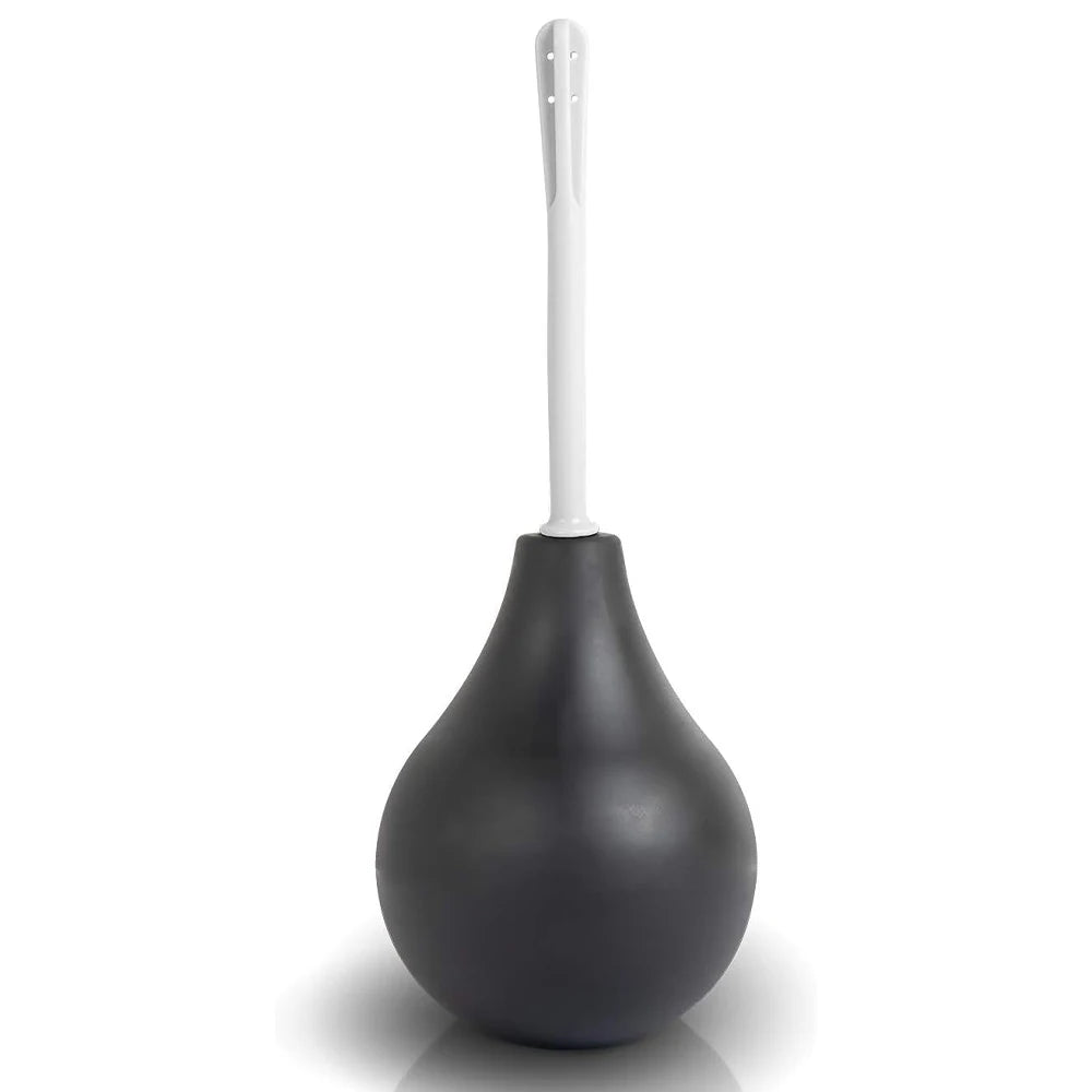Sex Adult Products Cleaning Container Masturbator Anal Shower Vagina Cleaner Douche Anal Cleaner for Men Women Enema Bulb Device