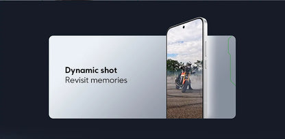 EU POCO F7 5G Smartphone European Version Snapdragon® 8s Gen 4 6500mAh Battery 90W 6.83" 1.5K 120Hz AMOLED 50MP Camera OIS NFC