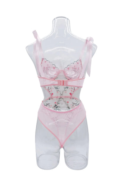 Lingerie for Ladies Bra and Panties Sets Lingeries for Woman Set Sexy Wear Set Women Female Lingerie Femme Sexys Choice Thong