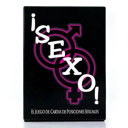 English Sexual Position Cards Role Playing Adult Games Bedroom Commands A Year Of Sex Toys For Couples 18+ Erotic Products