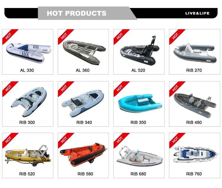 2 person 365cm High Quality Inflatable Kayak for Racing