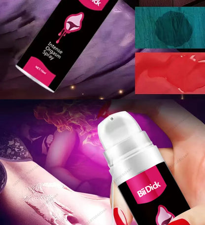 Female Orgasm Gel Vaginal Stimulation Shrinkage Orgasmic Drops Sexual Desire Orgasmes Sex Toy Best Orgasmic Lubricant For Women