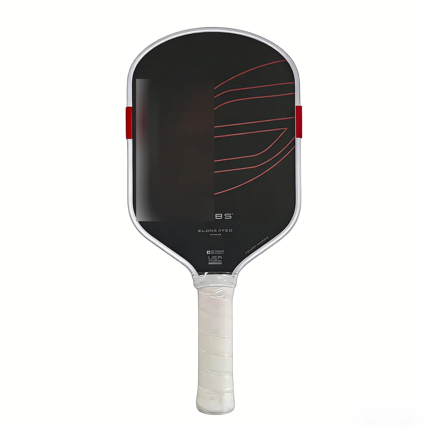 Boom Core EPP Pickleball Paddle for All Levels, Power & Explosiveness, Great Feel, High Forgiveness & Stable Play