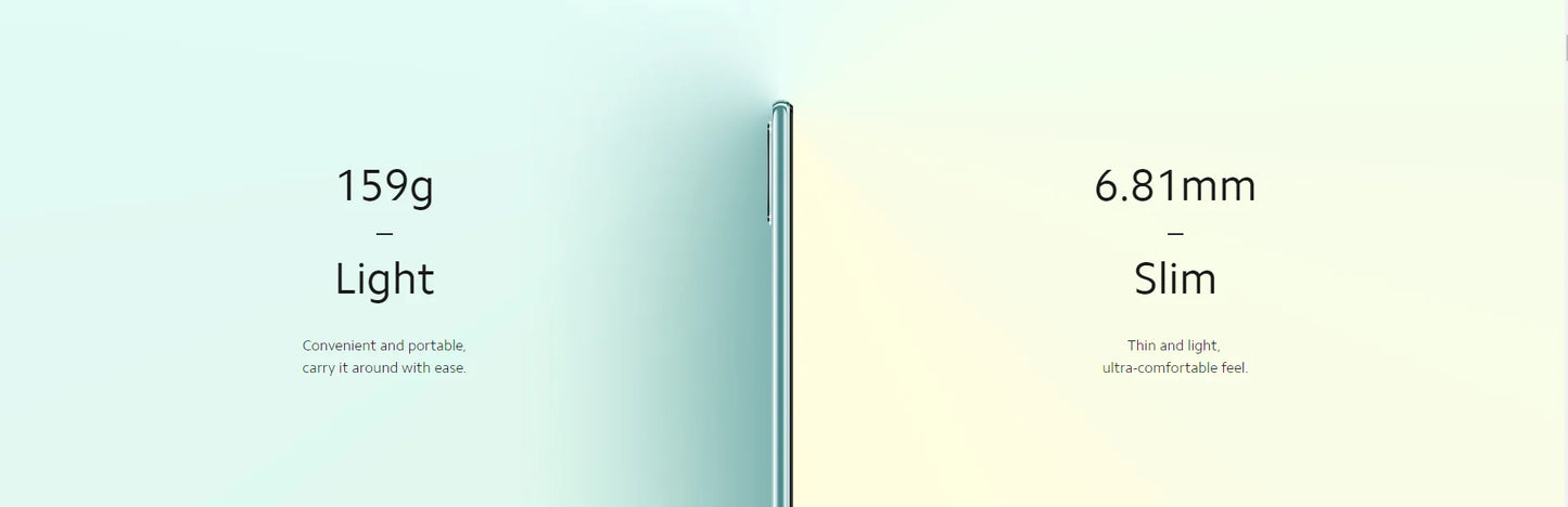 smartphone Xiaomi mi 11 Lite smartphone Global firmware 5G  AMOLED Snapdragon 780G 64MP Full Screen 90HZ used phone