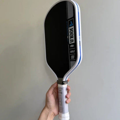 JOOLA Gen 4 Pickle Ben Johns Perseus Pro IV 16mm Pickleball Paddle GEN 4 TFP Foam Core with Toray T700 Carbon Fiber Surface